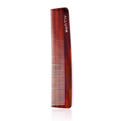Allure Handcrafted Anti-Static Hair Comb (HMC_T_03)