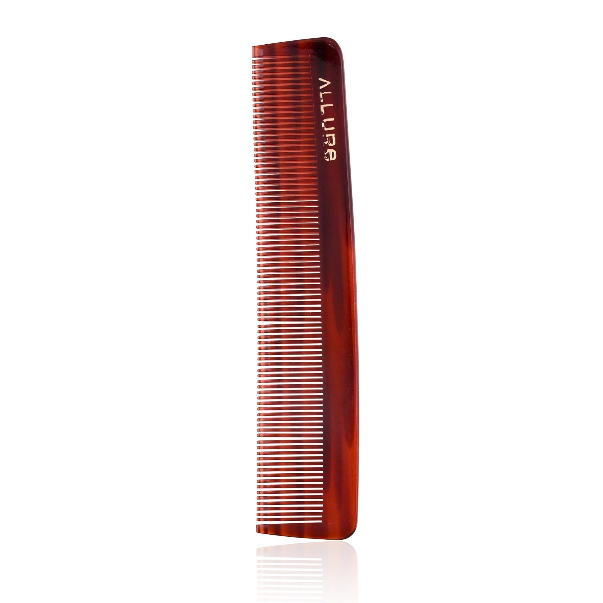Allure Handcrafted Anti-Static Hair Comb (HMC_T_03)