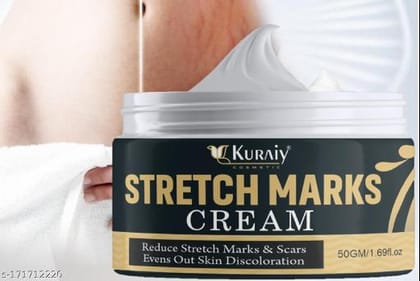 KURAIY Classic Stretch Marks And Scars Creams & Oils