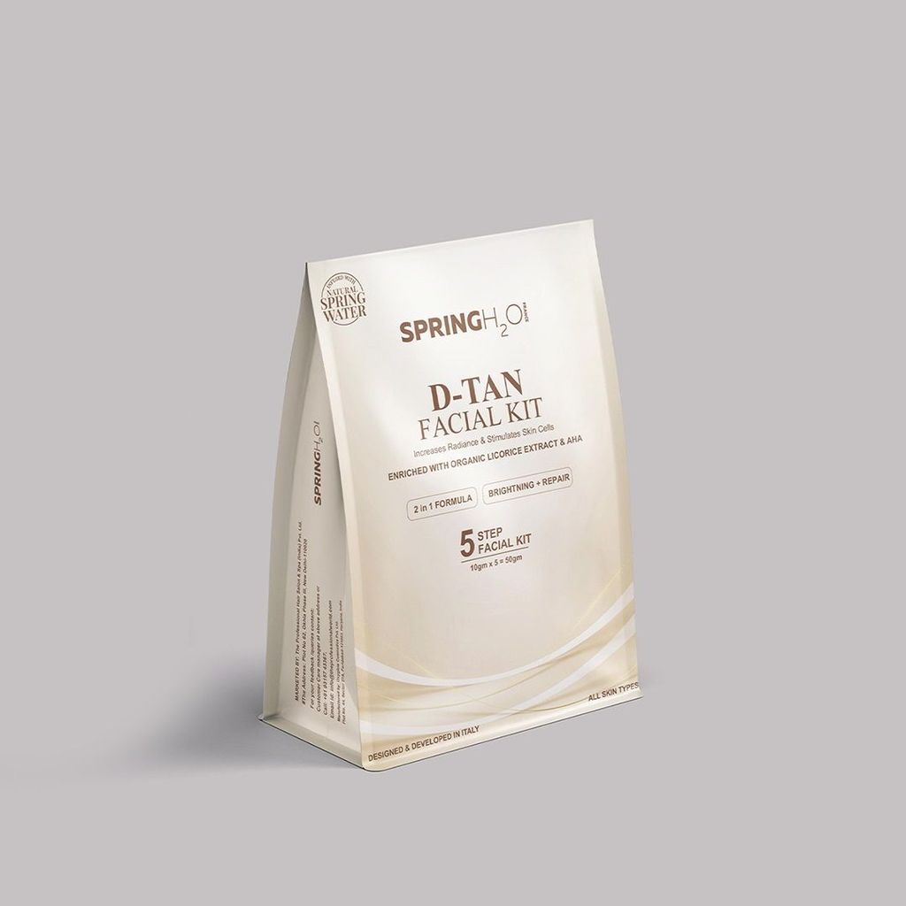 Brand seal