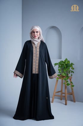 Mermer Abaya-L
