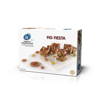 Fig Fiesta  250 G