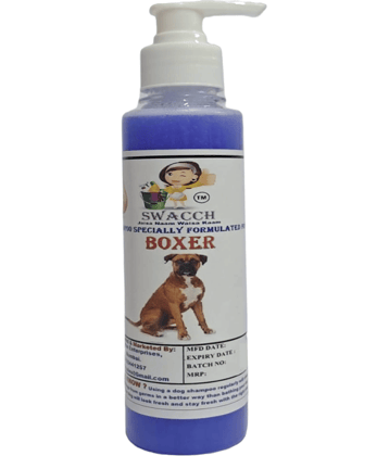 SWACCH Dog Shampoo ( 0.2 L )