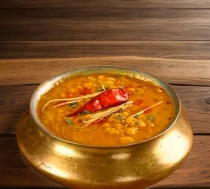 Dal tadka