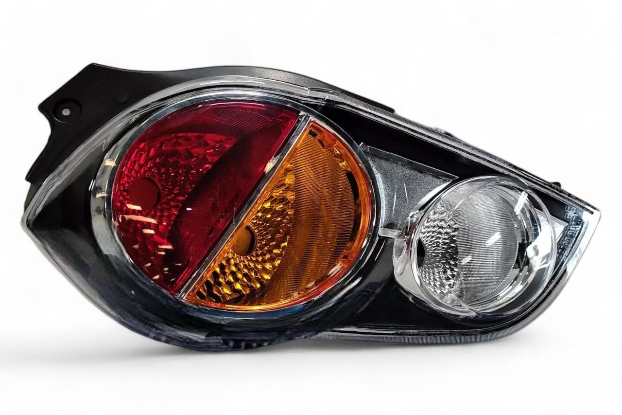 Lumax Rear Tail Lamp - LH AV212727