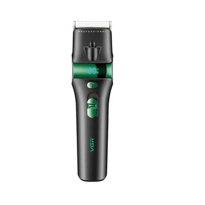 VGR V-225 Professional Pet Trimmer VGR V-225 Professional Pet Trimmer - Green