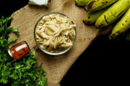BAKAHU - Millet Pasta Plain- 180gms
