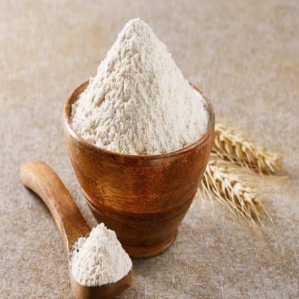 Atta Whole Wheat, 2 Kg
