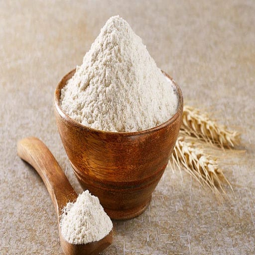 Atta Whole Wheat, 2 Kg