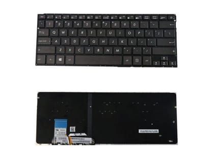 ASUS LAPTOP KEYBOARD Replacement FOR ZenBook UX303L UX303 UX303LA UX303LB-Series
