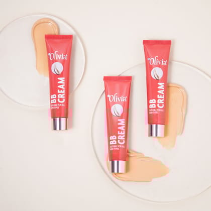 BB Cream