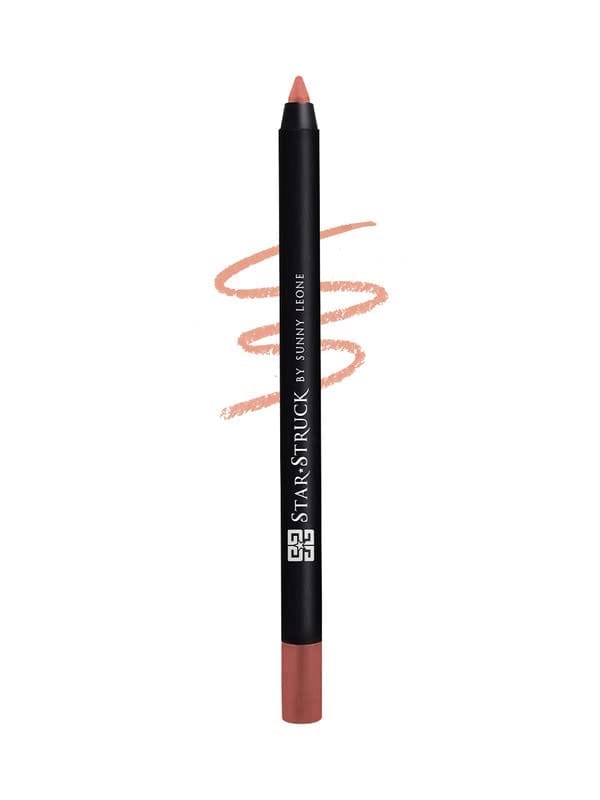 STARSTRUCK BY SUNNY LEONE Long Wear Lip Liner
