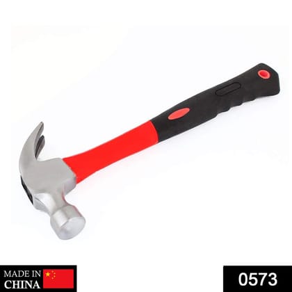 Fibreglass Nail Hammer(450 GMS  /  13")