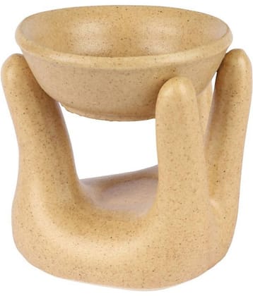 GLOBAL AROMA Ceramic Aroma Diffusers - Pack of 1