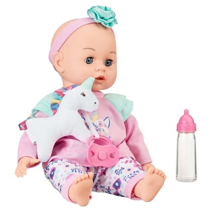 Doll Small Size