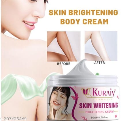 KURAIY New Collections Of Whitening Cream