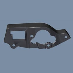 COVER MAIN SWITCH - KARIZMA XMR| KARIZMA XMR-BANGLADESH| XMR 210| XMR OBD2 PHASE B BASE - 53252ACA000S