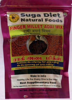 Finger Millet Adai Mix 300 Gms