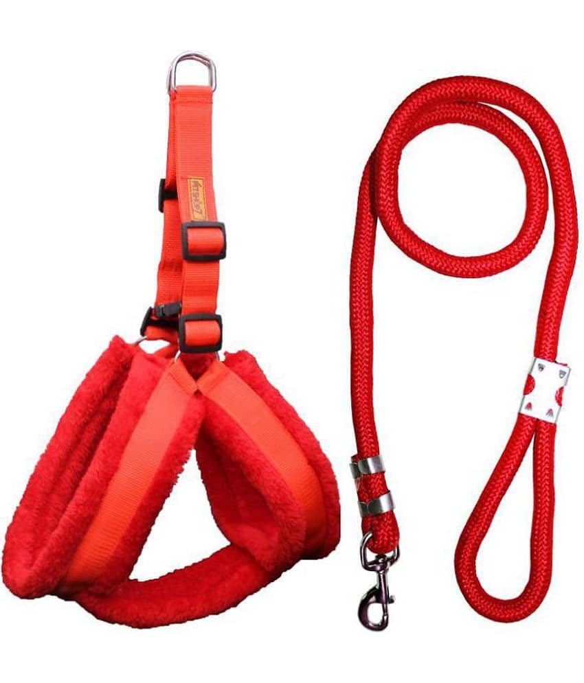Petshop7 - Red Dog Combo (Large)