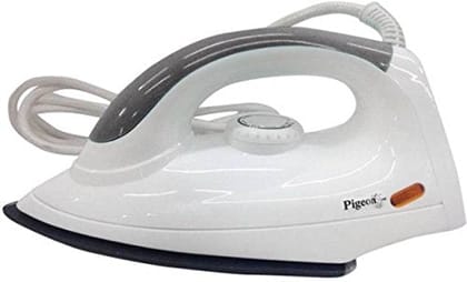 Pigeon COMFY DRY IRON 1000w Pigeon COMFY DRY IRON 1000w - White Pigeon COMFY DRY IRON 1000w Pigeon COMFY DRY IRON 1000w - White