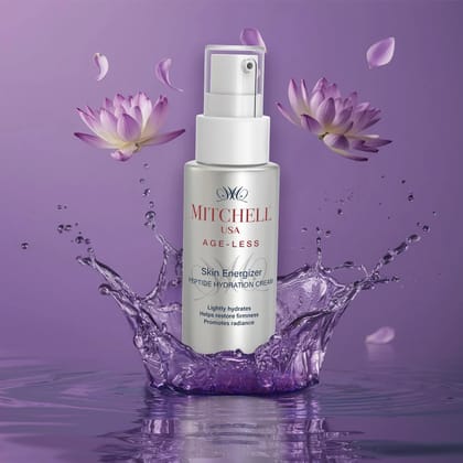 Mitchell USA AGE-LESS Skin Energizer Mitchell USA AGE-LESS Skin Energizer
