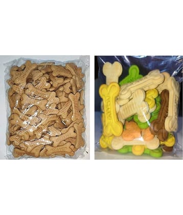 The Treat Home Treat Dog Food Only Chicken for All ( 300 gms )