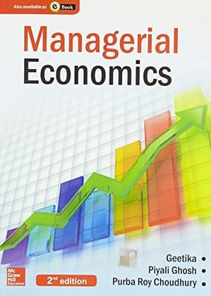 Managerial Economics 2/ed