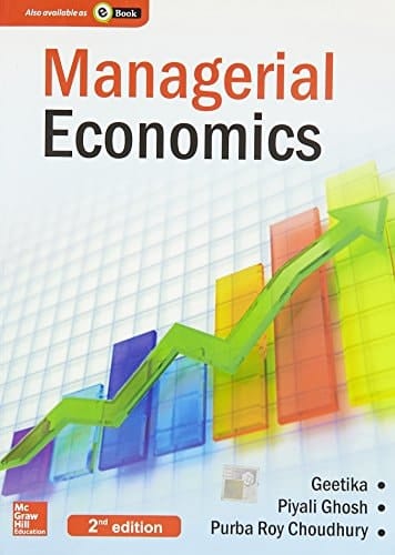 Managerial Economics 2/ed