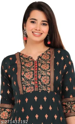 Cotton Top Soft Breathable Comfort