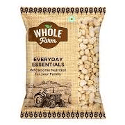 Whole Farm Grocery Kabuli Chana (Medium Size) 500GM
