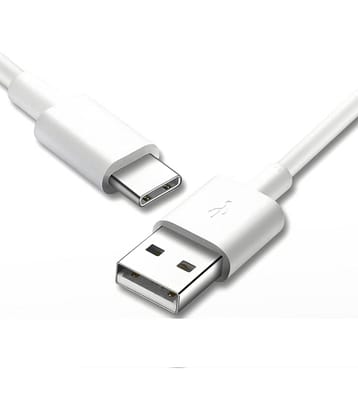 Avista Red 3A Type C Cable 1 Meter