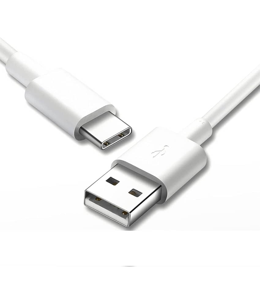 Avista Red 3A Type C Cable 1 Meter