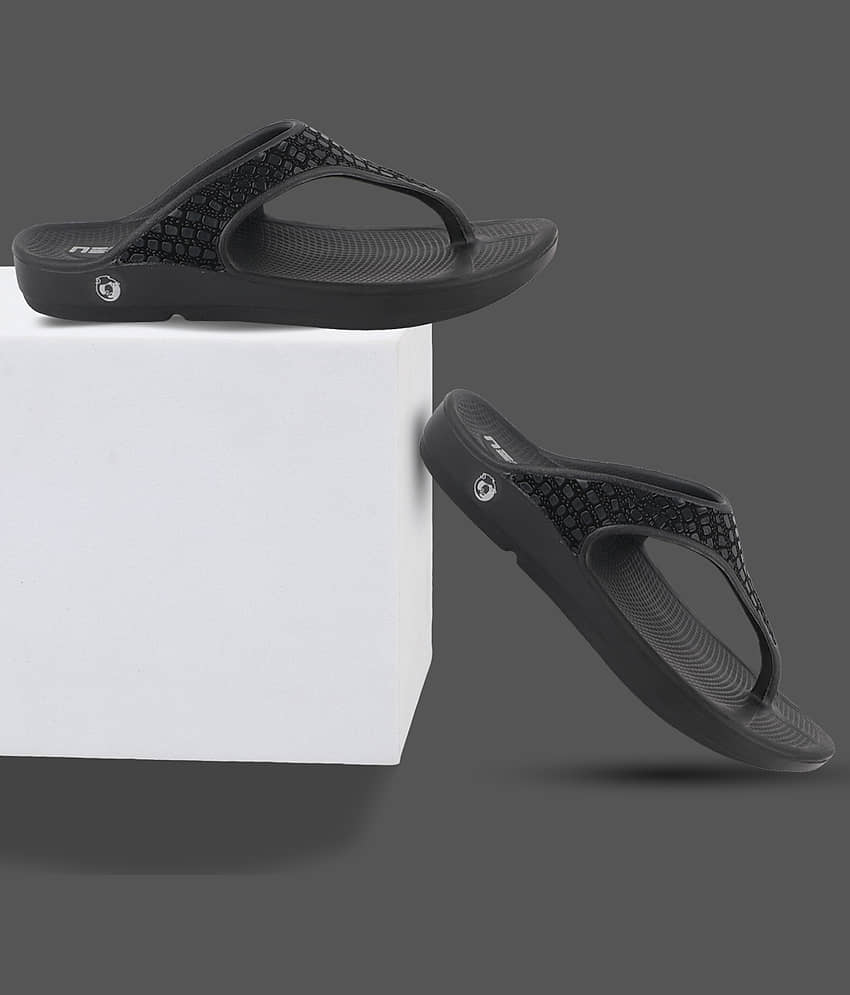 Neoz Bronze Women's Flip Flop