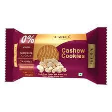 PATANJALI CASHEW 58GM