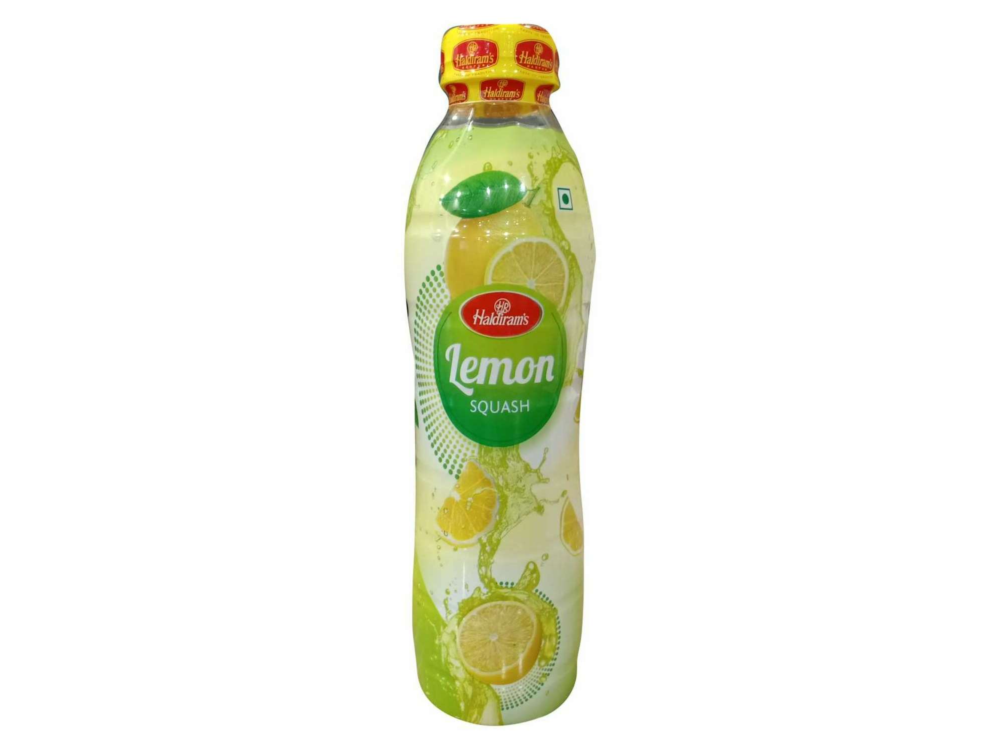 Haldiram's Nagpur Lemon Squash - 750 Ml