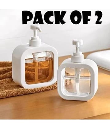 BRANZY - Soap Dispenser 8*8*8