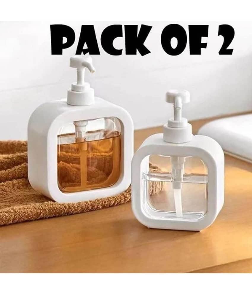 BRANZY - Soap Dispenser 8*8*8