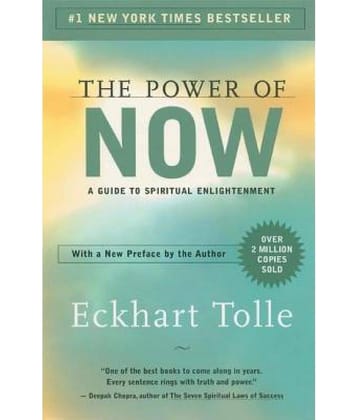 The Power of Now