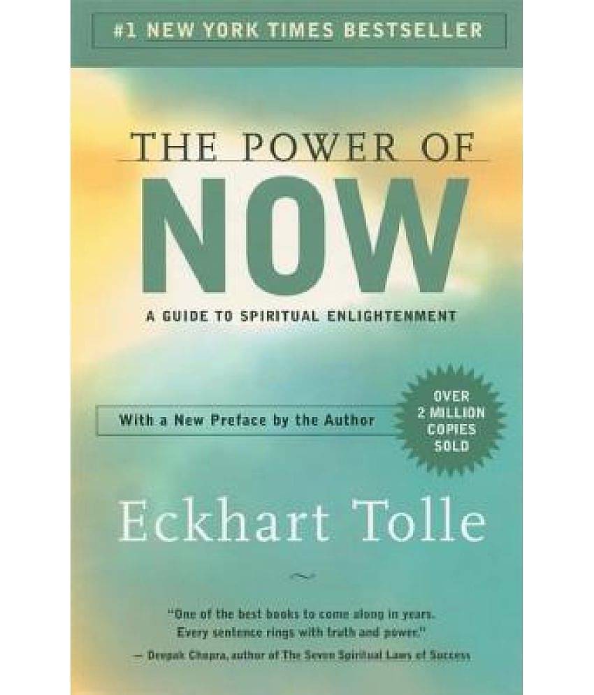 The Power of Now