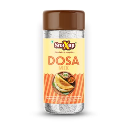 SnaXup Dosa Mix 300Gm