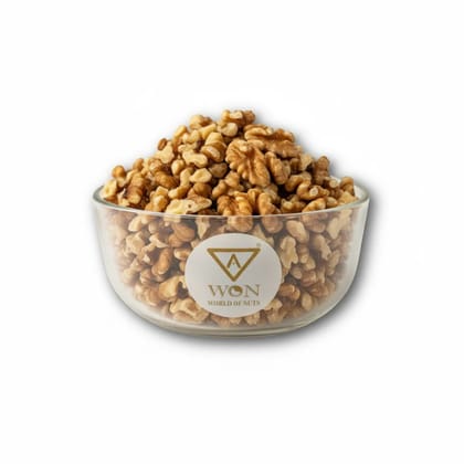 AWON Walnut Pieces  400g