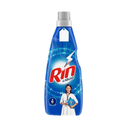 Rin Liquid Matic 800ml Rin Liquid Matic 800ml