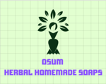 OSUM HERBAL HOMEMADE SOAPS