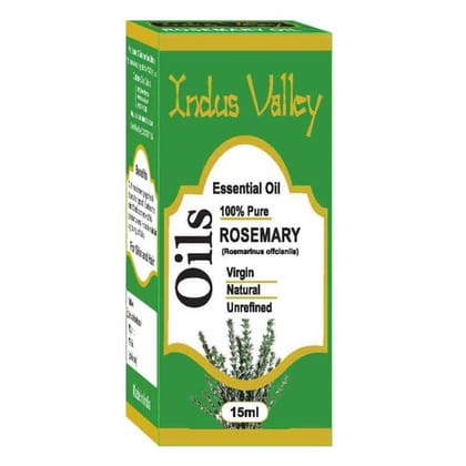 ROSEMARRY ESSTL OIL