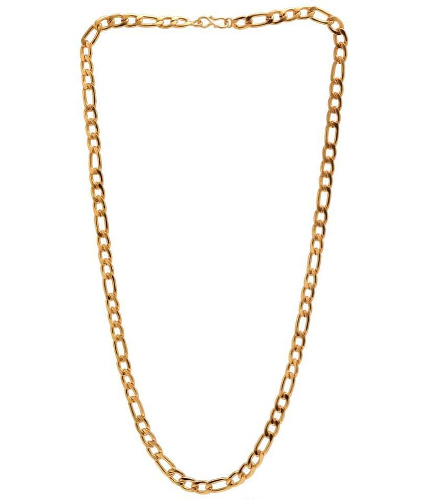 MYSHOP Gold Brass & Copper etc Chains