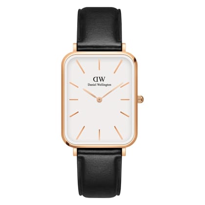 Daniel Wellington White Dial Women Analogue Watch - DW00100450-White