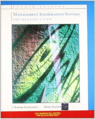 MANAGEMENT INFORMATION SYSTEMS