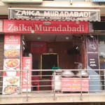 Zaika Muradabadi