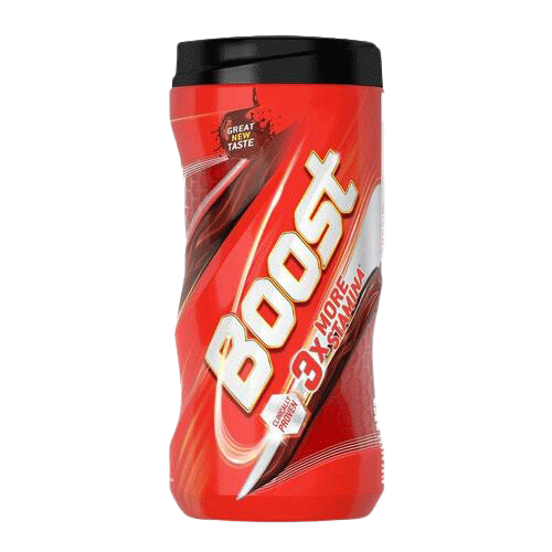 Boost Plus Pet Jar 450g