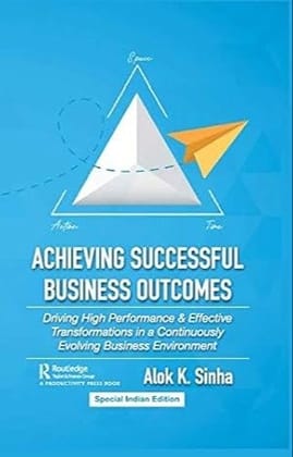 Achieving Successful Business Outcomes 